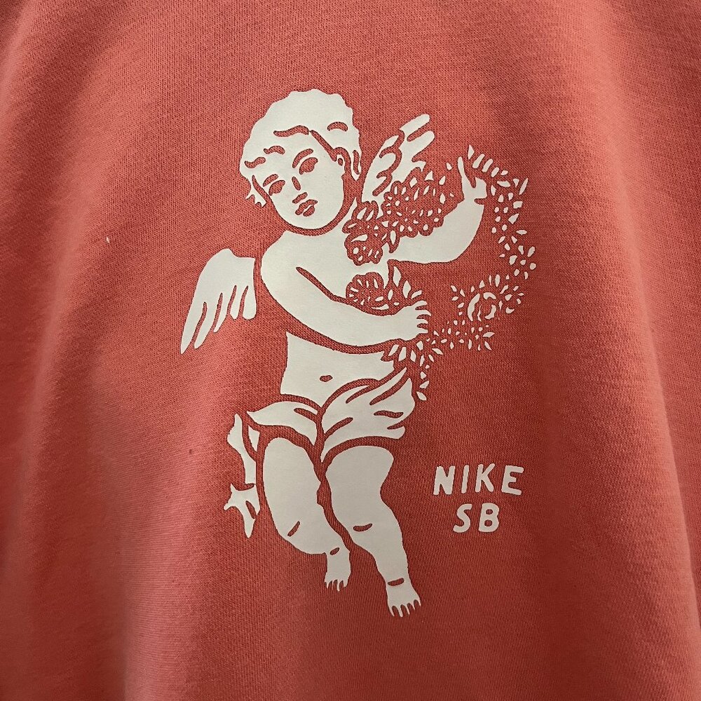 Nike SB hoodie